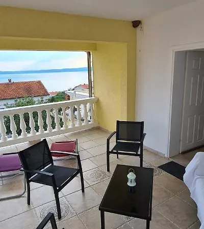 Ružica Novi Vinodolski