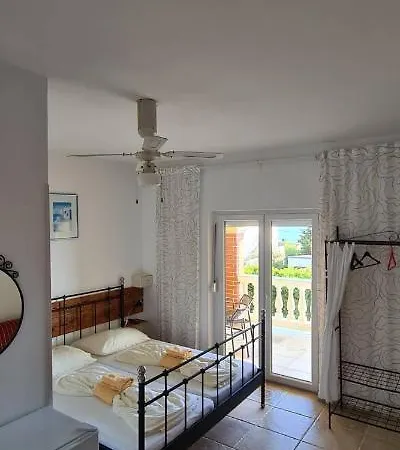 Bed & Breakfast Bad&breakfast Ružica *