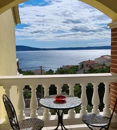 Bed & Breakfast Ružica Novi Vinodolski