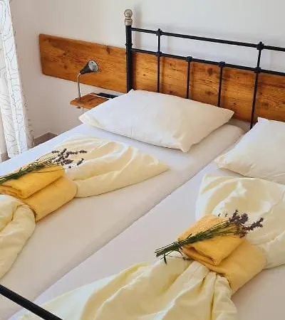 Ruzica Bed & Breakfast