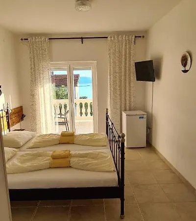 Ruzica Novi Vinodolski