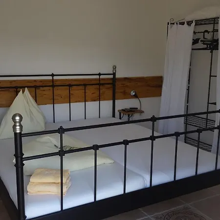 Bed & Breakfast Ruzica Novi Vinodolski