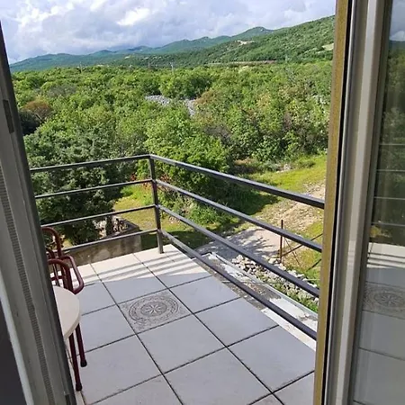 Ruzica Novi Vinodolski