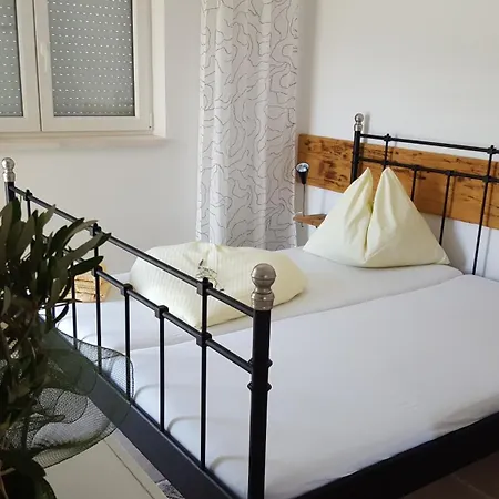 Ruzica 4* Novi Vinodolski