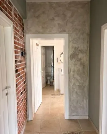 Ruzica B&B 노비비노돌스키