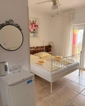 Couette-café Ruzica Novi Vinodolski