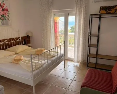 Ruzica Couette-café 4*
