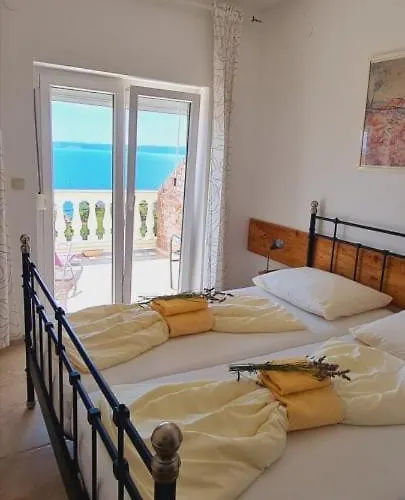 Ruzica 3* Novi Vinodolski