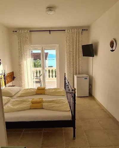 Ruzica Novi Vinodolski