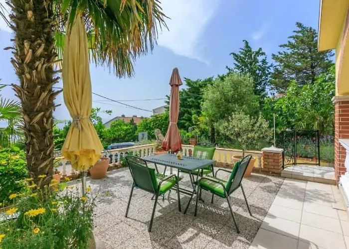 Ruzica krevet i doručak