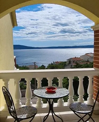 Nocleg ze śniadaniem Ruzica Novi Vinodolski