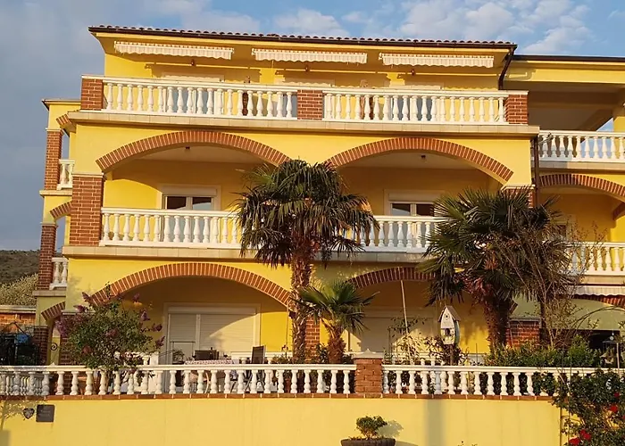 Nocleg ze śniadaniem Ruzica 3*