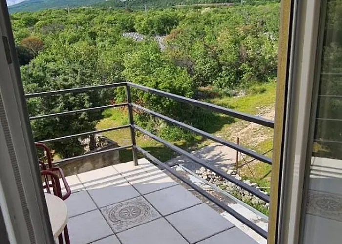 Ruzica Novi Vinodolski
