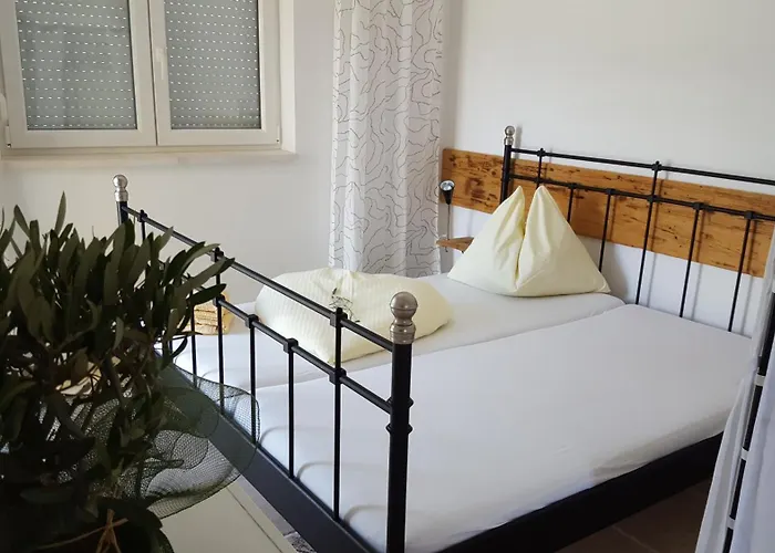 Ruzica 3* Novi Vinodolski